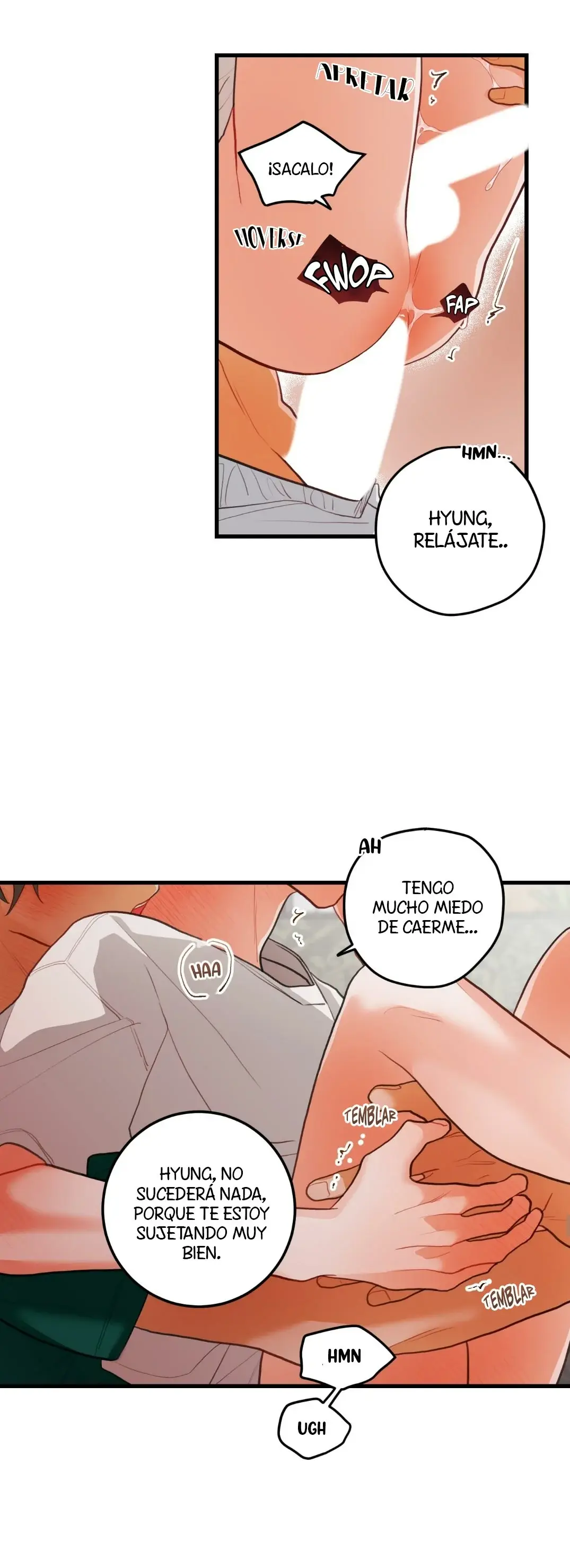 Love among pear blossoms (2023) - Capítulo 37 - Página 13 - LectorTMOo