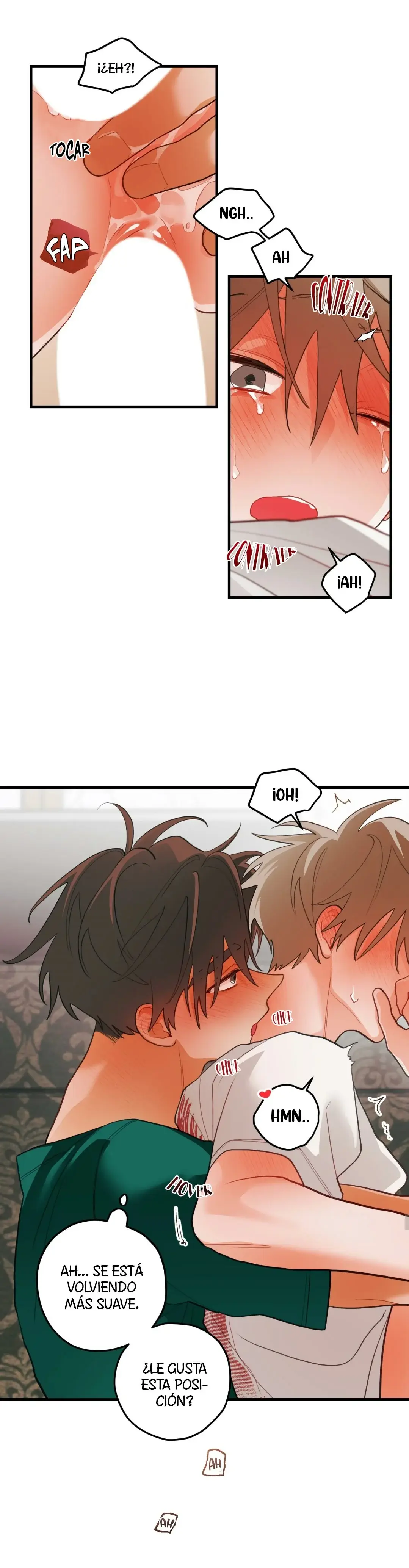 Love among pear blossoms (2023) - Capítulo 37 - Página 14 - LectorTMOo