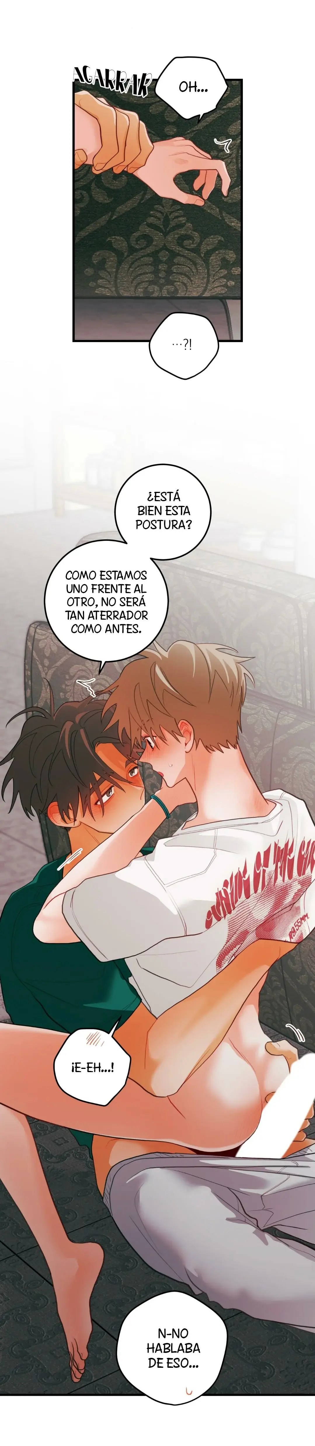 Love among pear blossoms (2023) - Capítulo 37 - Página 16 - LectorTMOo