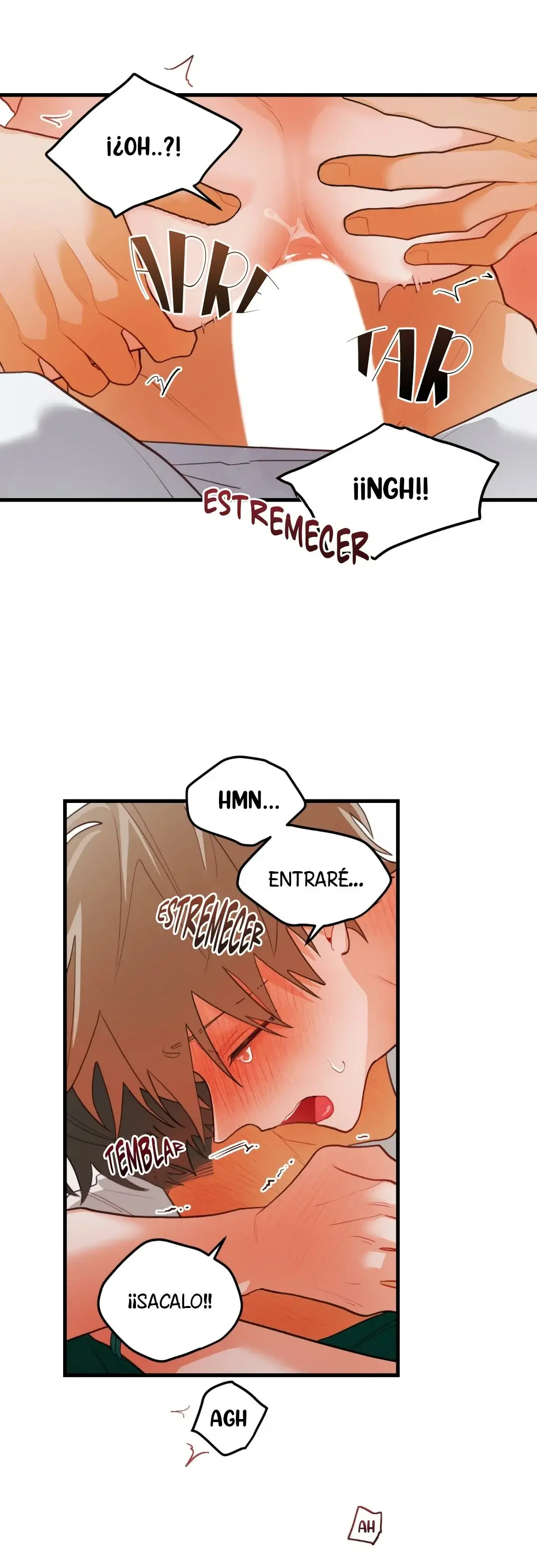 Love among pear blossoms (2023) - Capítulo 37 - Página 17 - LectorTMOo