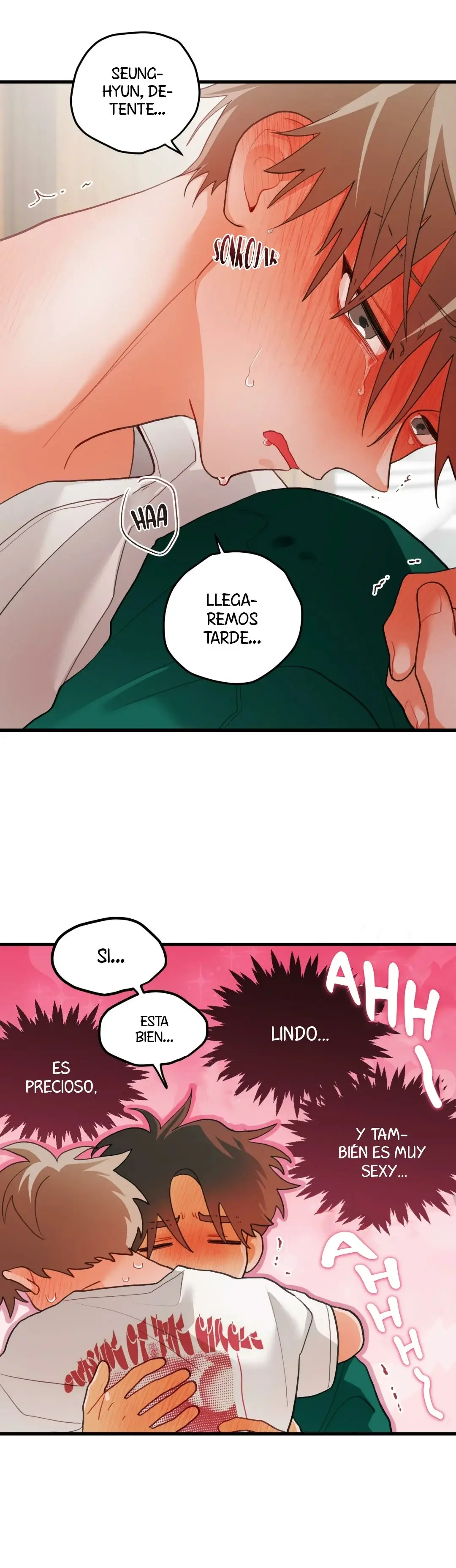 Love among pear blossoms (2023) - Capítulo 37 - Página 20 - LectorTMOo