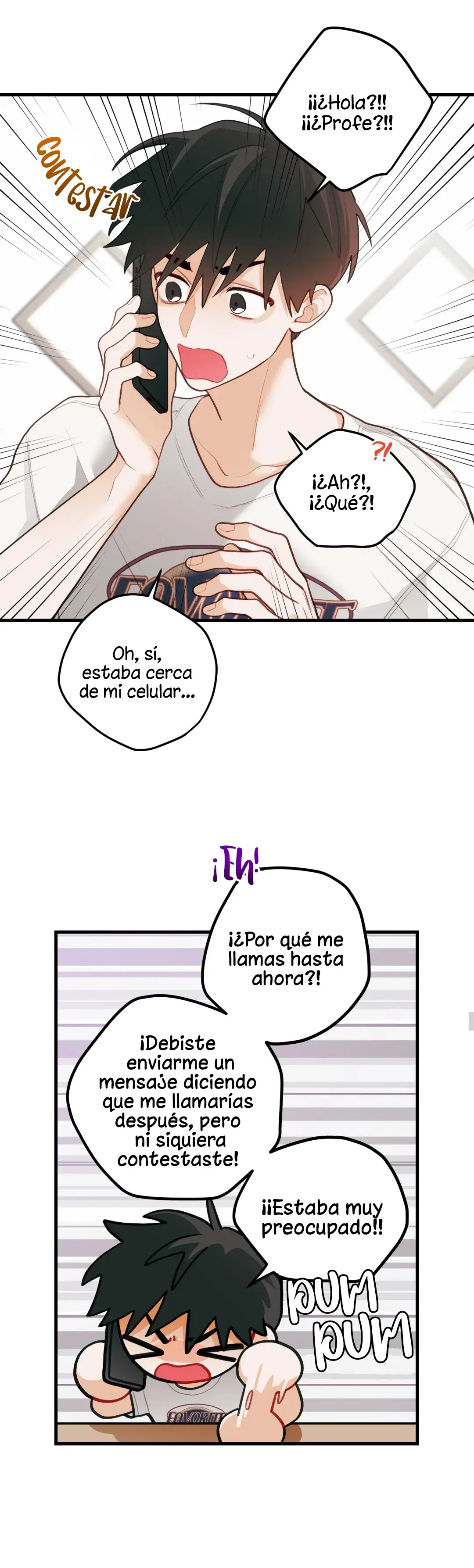 Love among pear blossoms (2023) - Capítulo 38 - Página 11 - LectorTMOo
