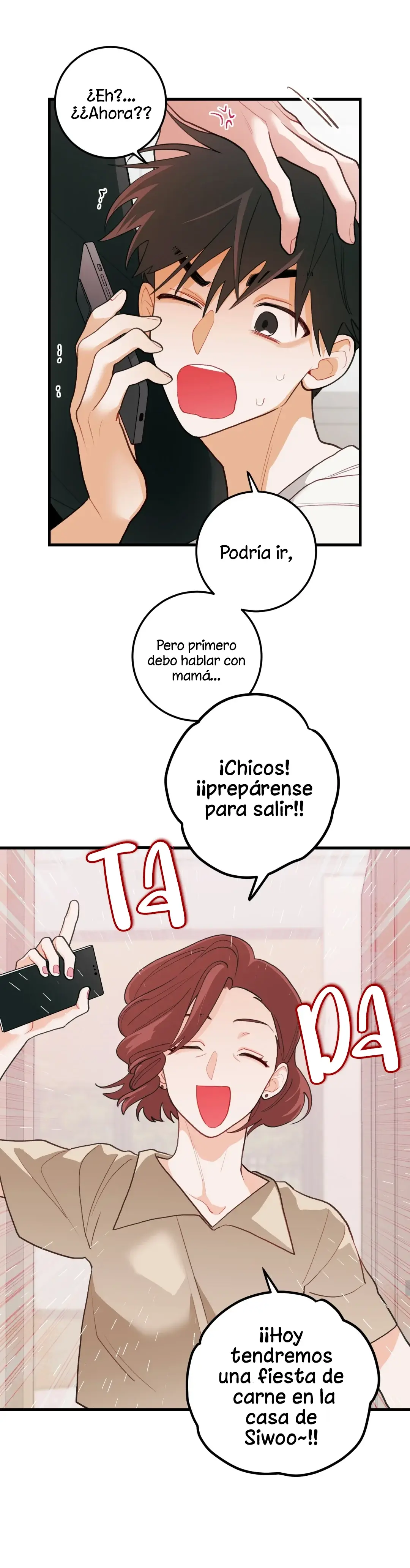 Love among pear blossoms (2023) - Capítulo 38 - Página 14 - LectorTMOo