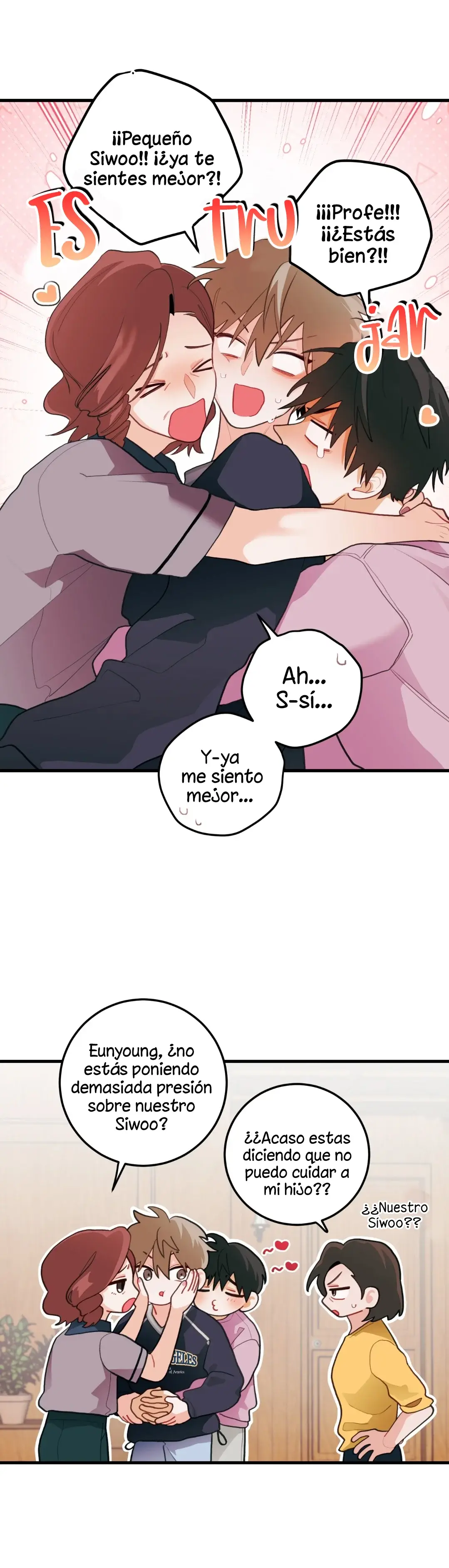 Love among pear blossoms (2023) - Capítulo 38 - Página 16 - LectorTMOo