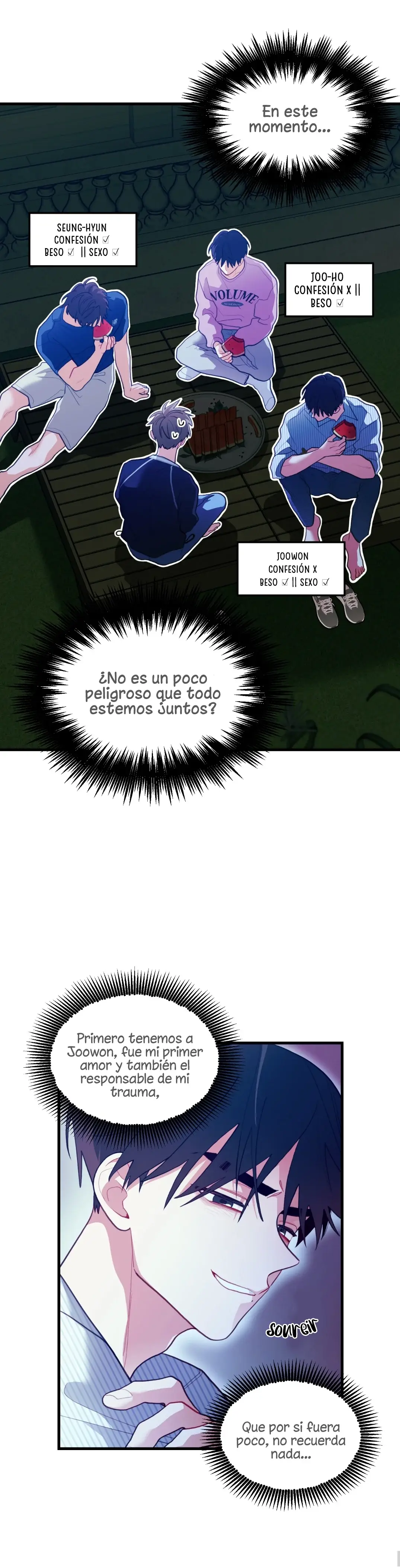 Love among pear blossoms (2023) - Capítulo 38 - Página 25 - LectorTMOo