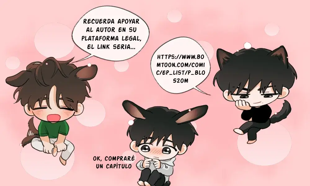 Love among pear blossoms (2023) - Capítulo 38 - Página 34 - LectorTMOo