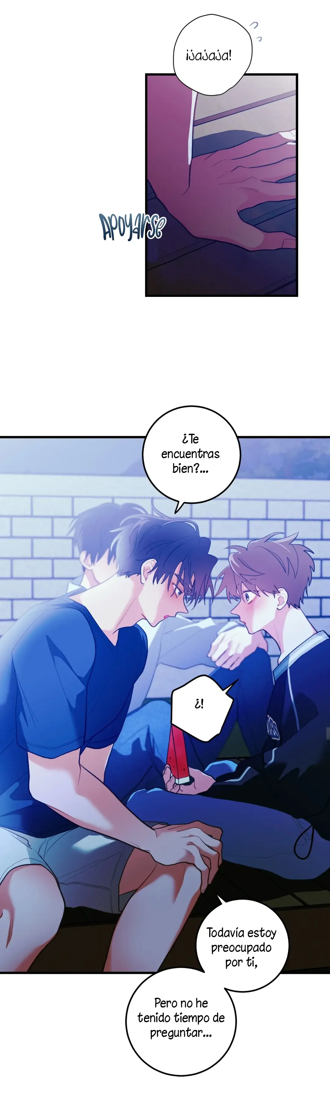 Love among pear blossoms (2023) - Capítulo 39 - Página 14 - LectorTMOo