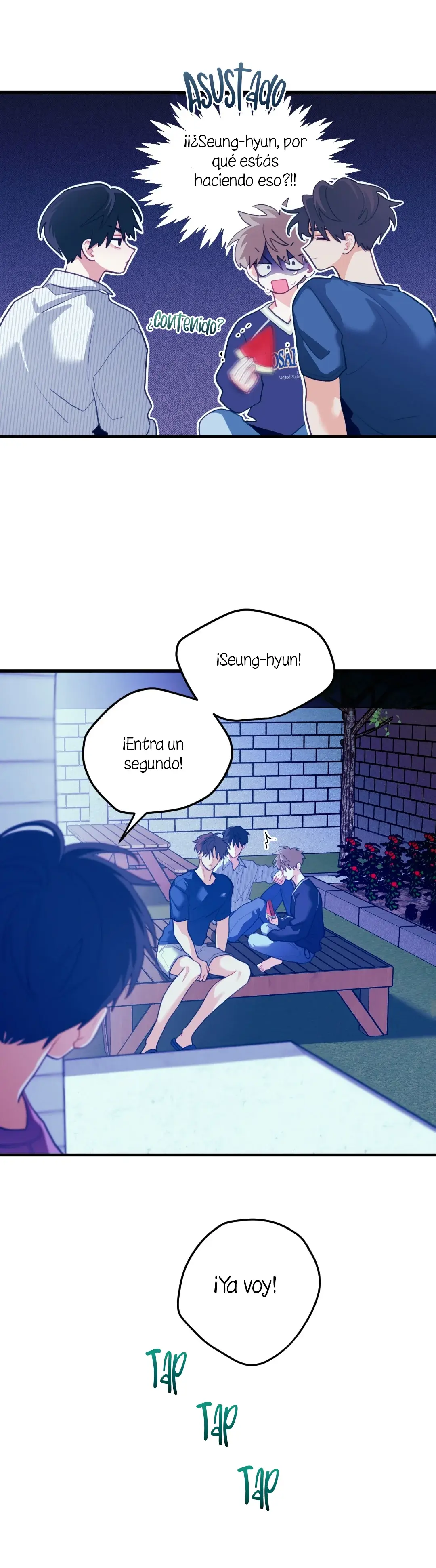 Love among pear blossoms (2023) - Capítulo 39 - Página 16 - LectorTMOo