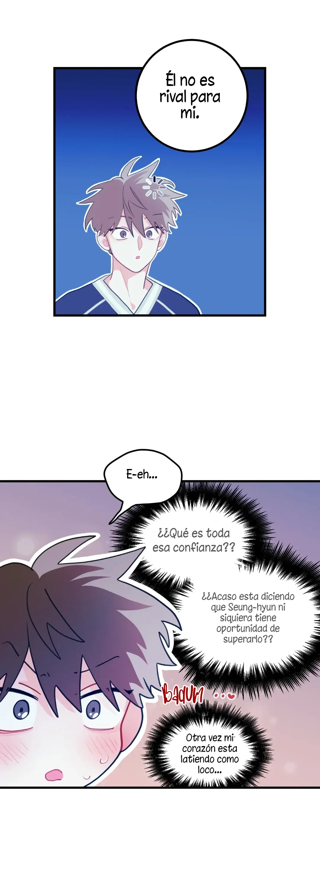 Love among pear blossoms (2023) - Capítulo 39 - Página 24 - LectorTMOo