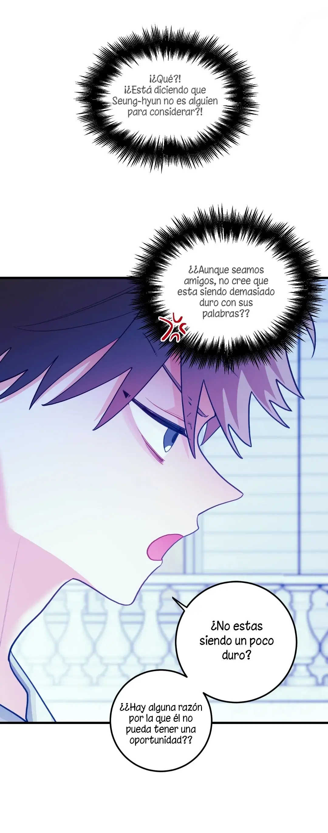 Love among pear blossoms (2023) - Capítulo 39 - Página 27 - LectorTMOo