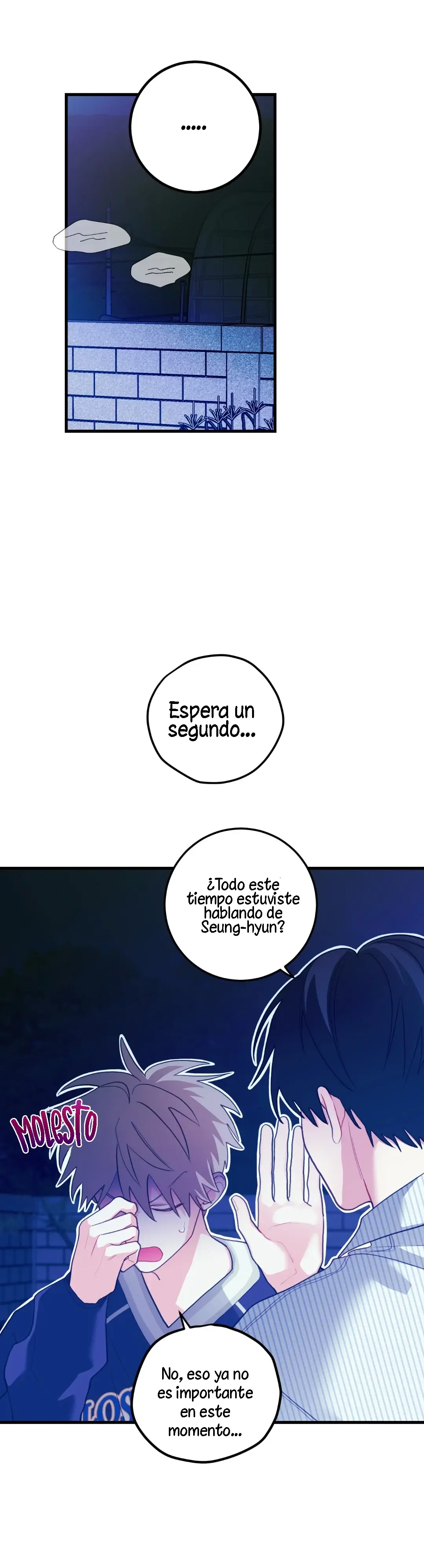 Love among pear blossoms (2023) - Capítulo 39 - Página 29 - LectorTMOo