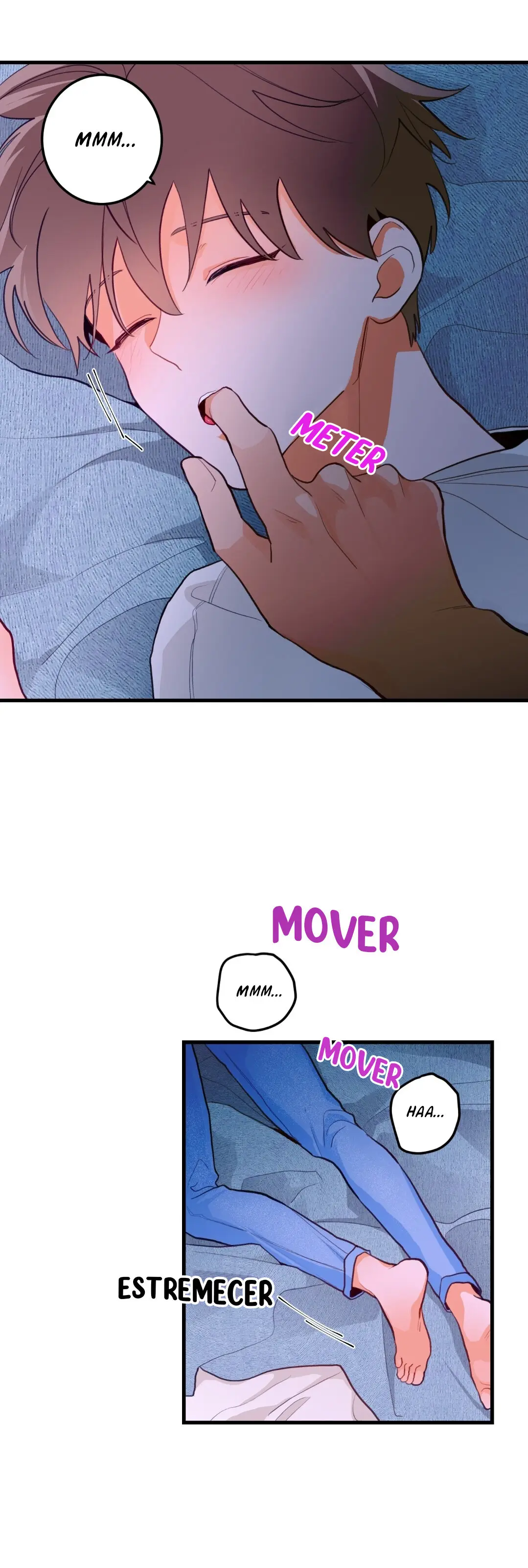 Love among pear blossoms (2023) - Capítulo 4 - Página 5 - LectorTMOo