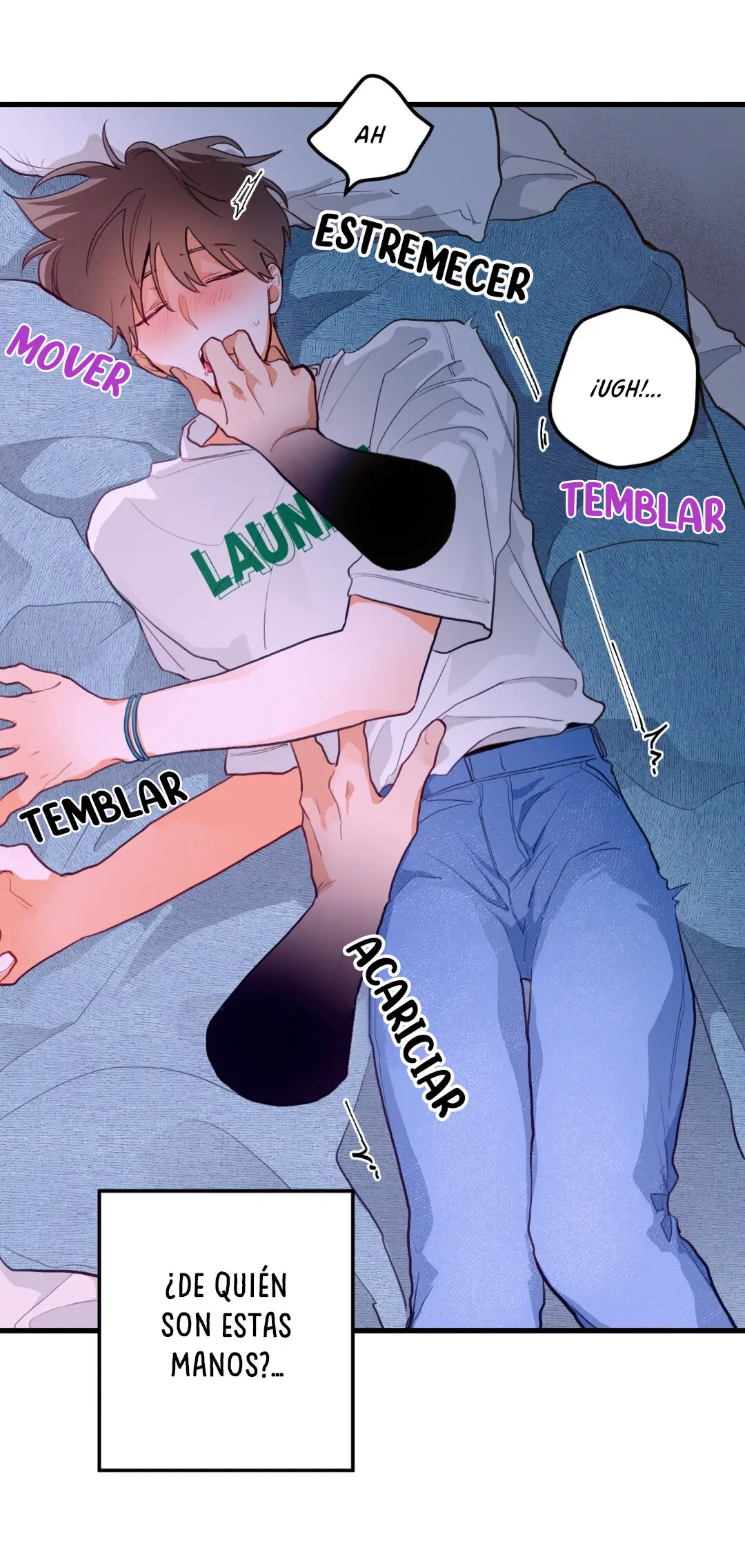 Love among pear blossoms (2023) - Capítulo 4 - Página 6 - LectorTMOo