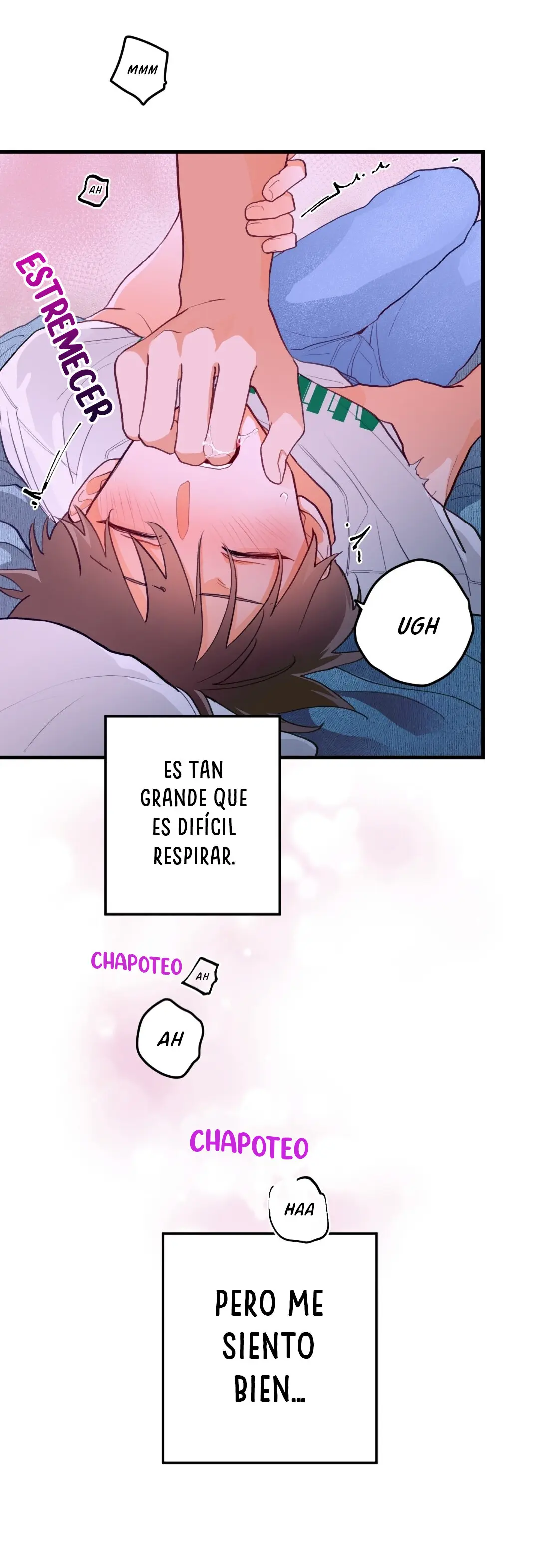 Love among pear blossoms (2023) - Capítulo 4 - Página 7 - LectorTMOo