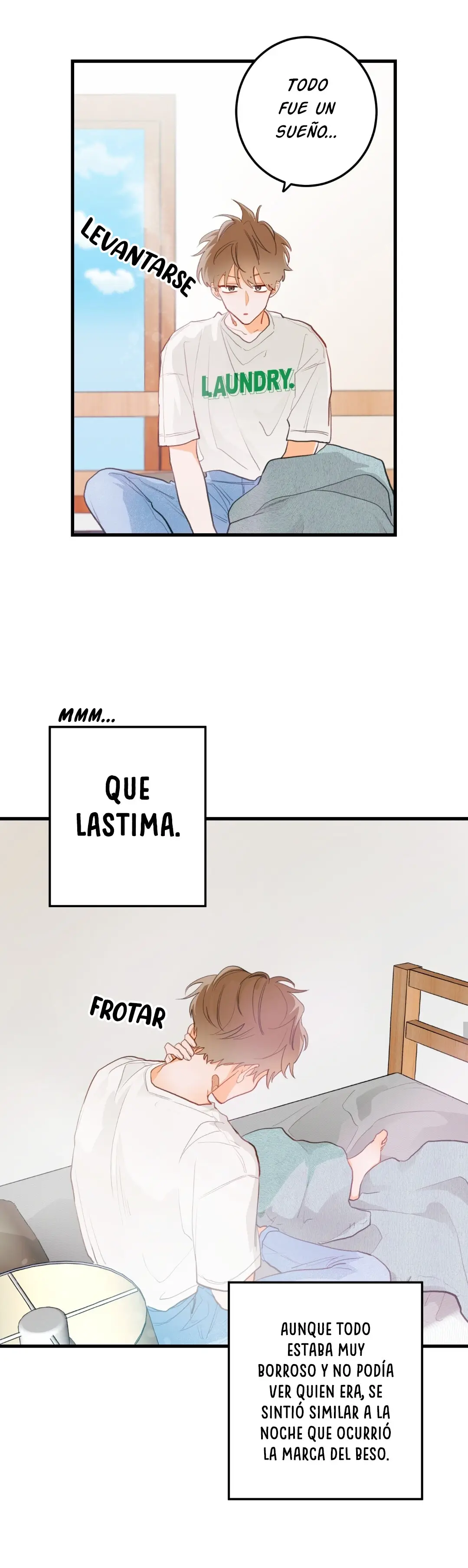Love among pear blossoms (2023) - Capítulo 4 - Página 13 - LectorTMOo
