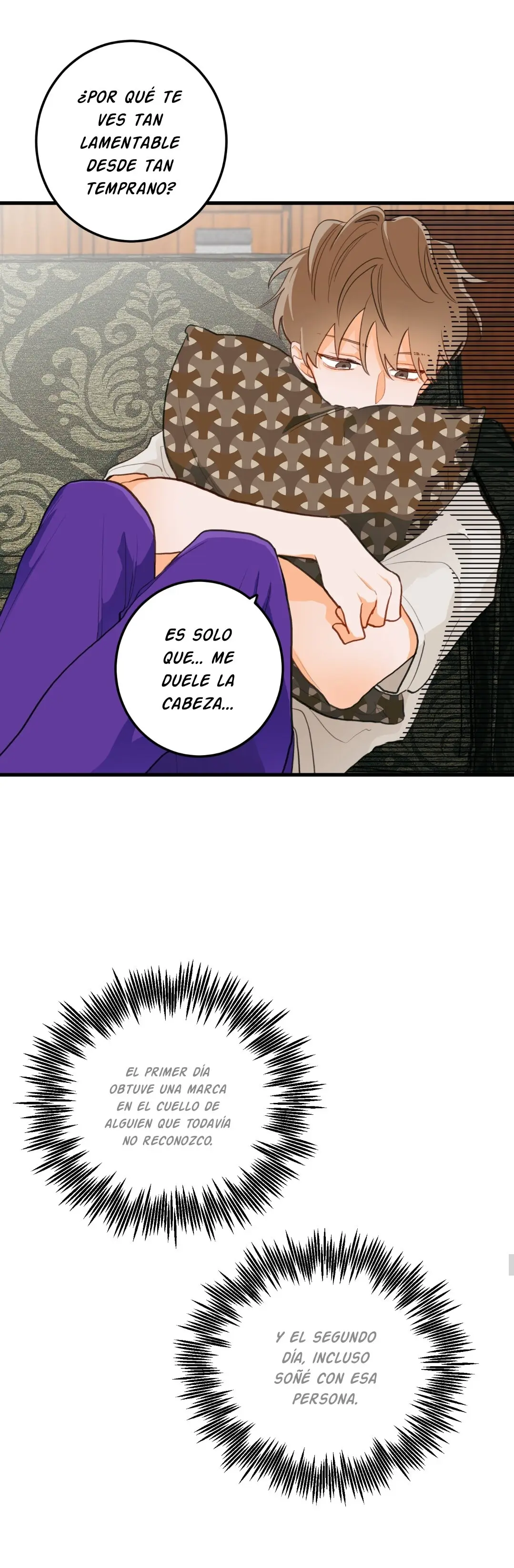 Love among pear blossoms (2023) - Capítulo 4 - Página 17 - LectorTMOo