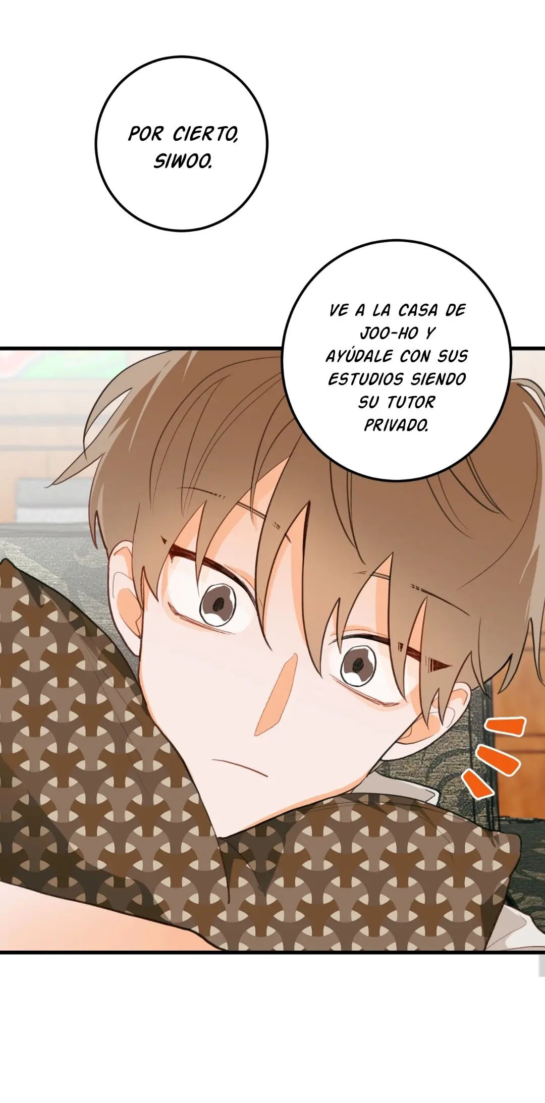 Love among pear blossoms (2023) - Capítulo 4 - Página 19 - LectorTMOo
