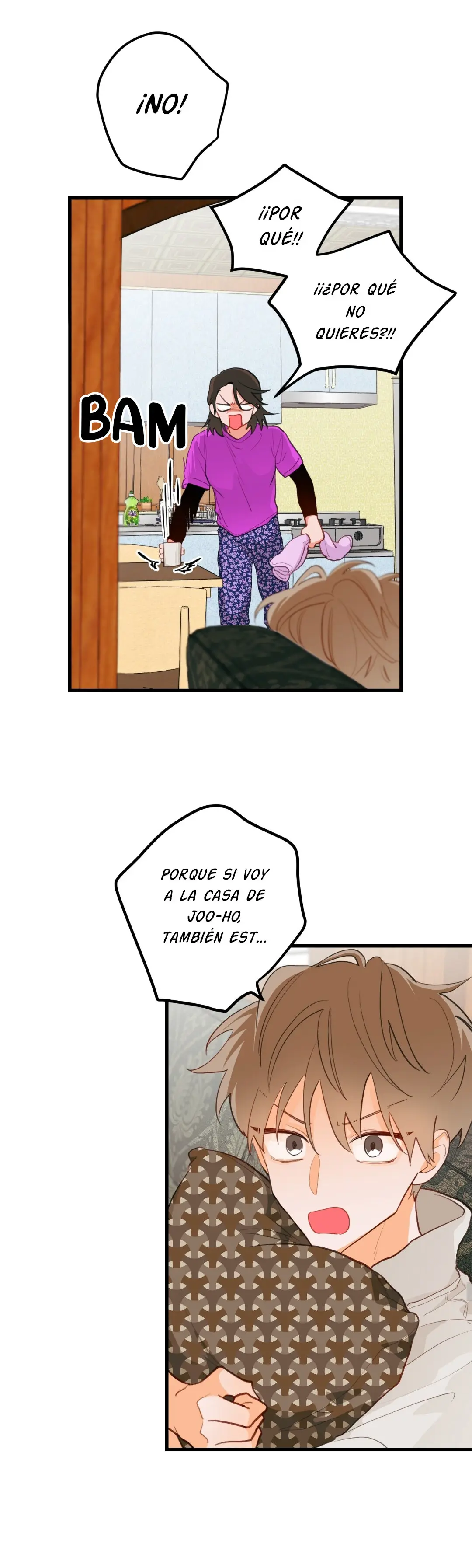 Love among pear blossoms (2023) - Capítulo 4 - Página 21 - LectorTMOo