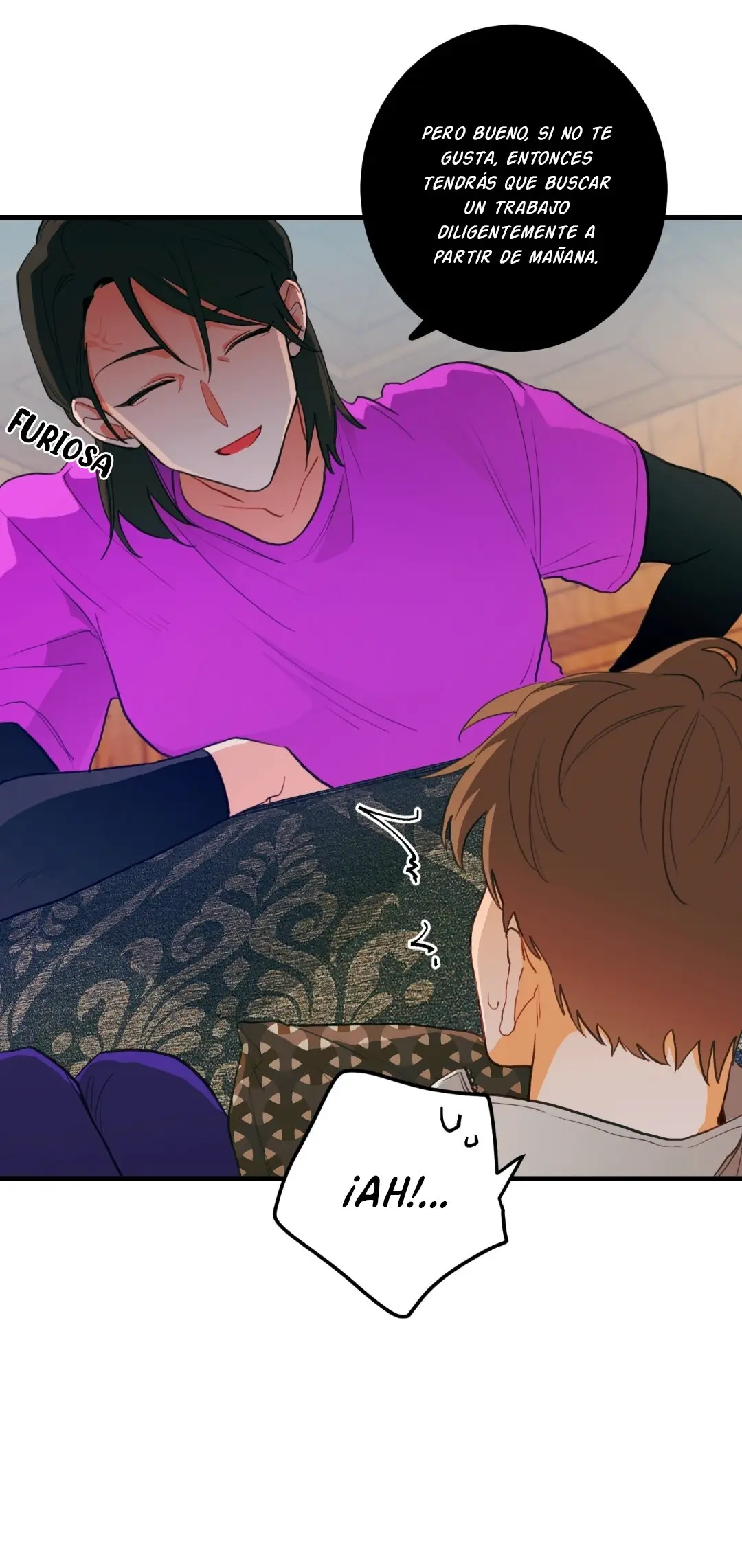 Love among pear blossoms (2023) - Capítulo 4 - Página 26 - LectorTMOo