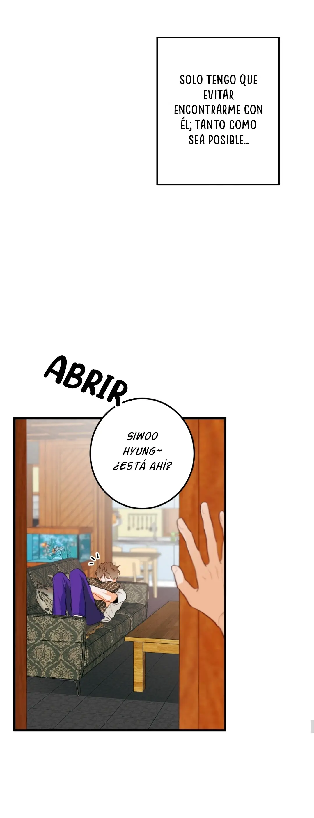 Love among pear blossoms (2023) - Capítulo 4 - Página 28 - LectorTMOo