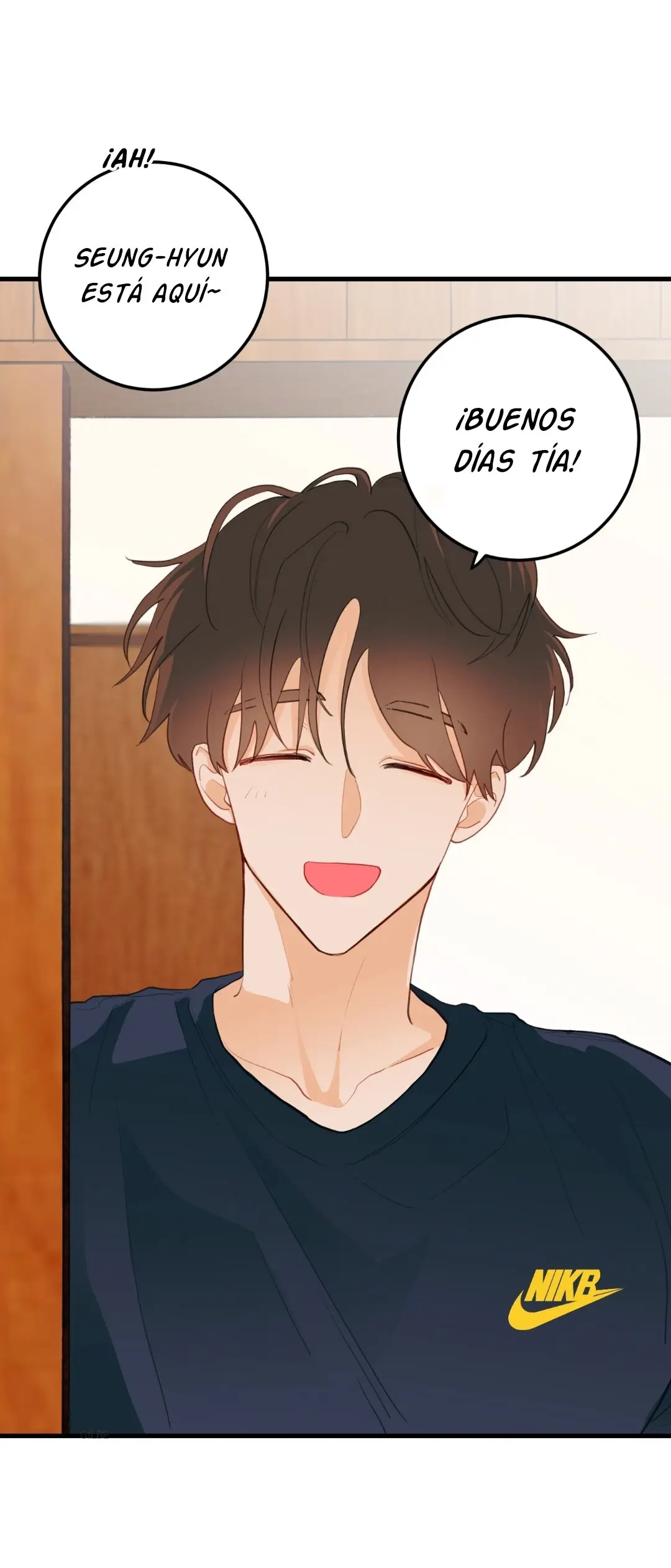 Love among pear blossoms (2023) - Capítulo 4 - Página 29 - LectorTMOo