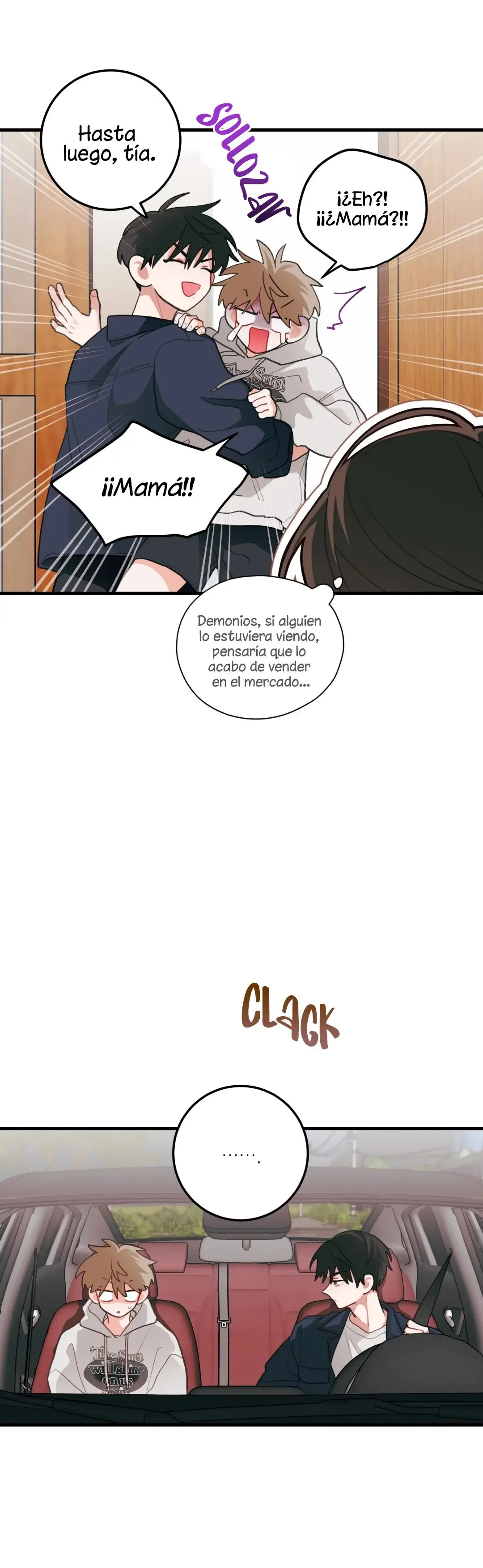 Love among pear blossoms (2023) - Capítulo 40 - Página 18 - LectorTMOo