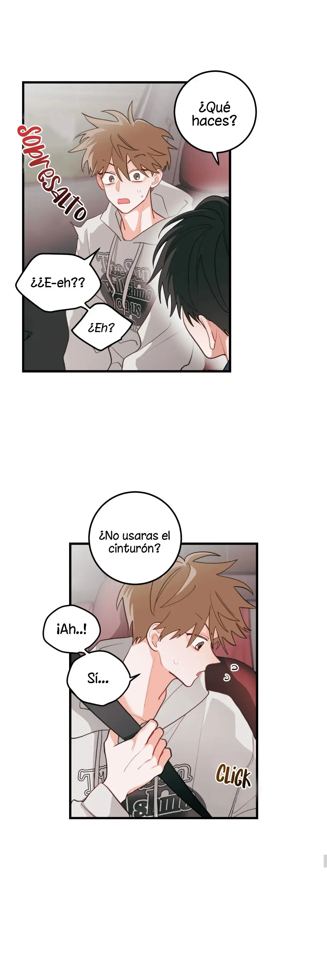 Love among pear blossoms (2023) - Capítulo 40 - Página 19 - LectorTMOo