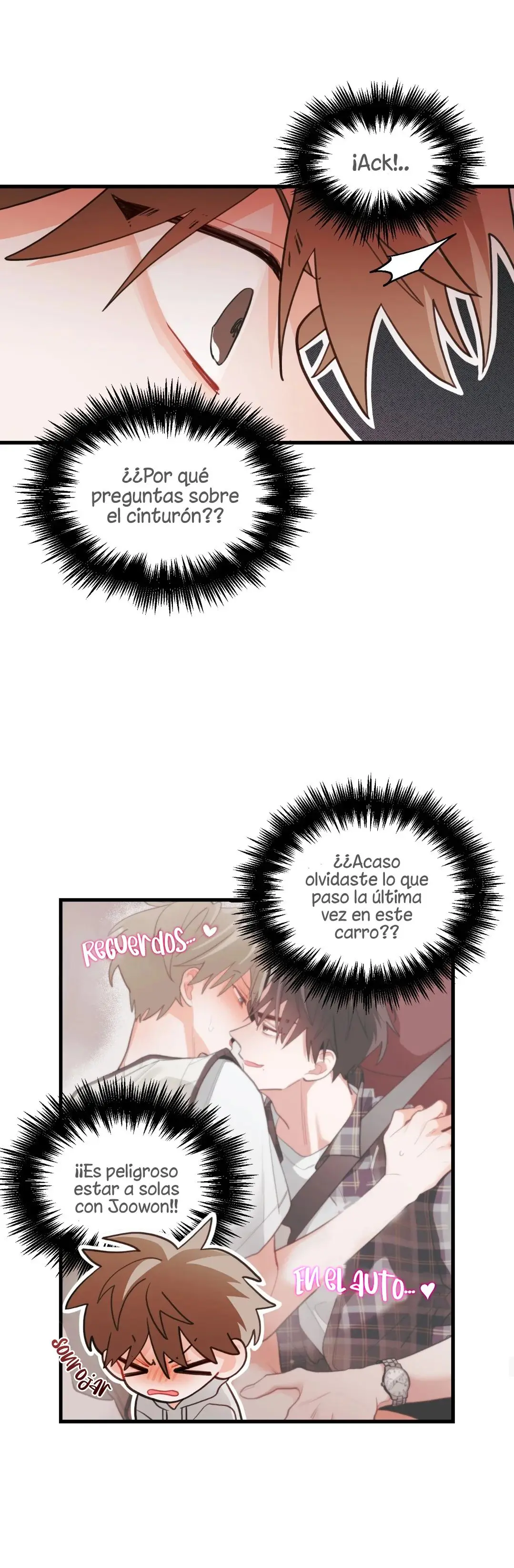 Love among pear blossoms (2023) - Capítulo 40 - Página 20 - LectorTMOo