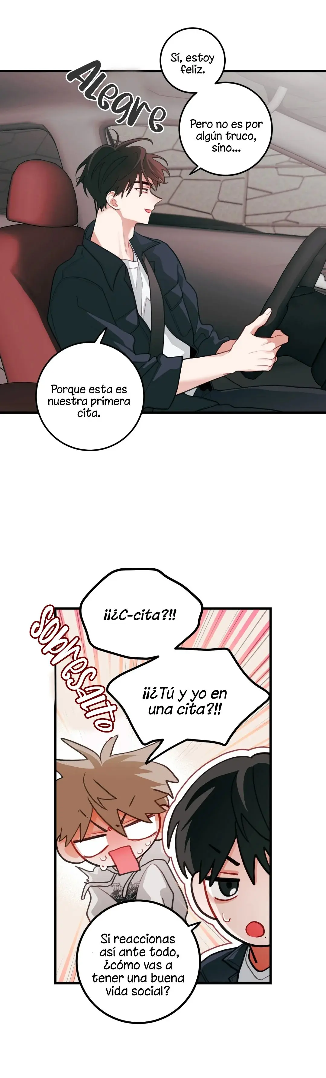 Love among pear blossoms (2023) - Capítulo 40 - Página 22 - LectorTMOo