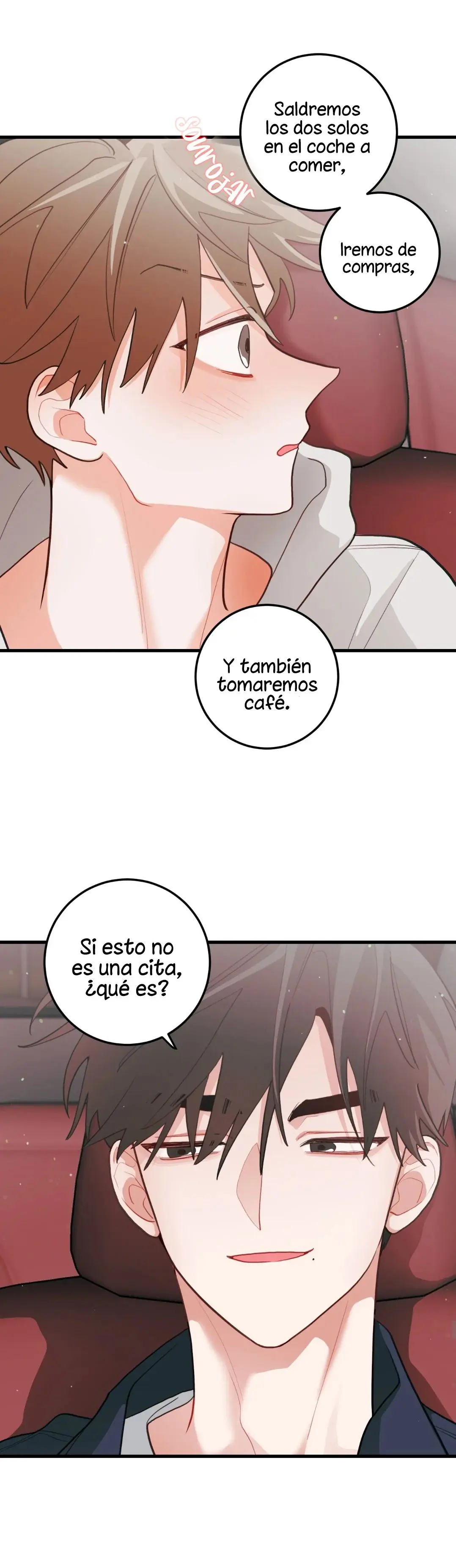 Love among pear blossoms (2023) - Capítulo 40 - Página 23 - LectorTMOo