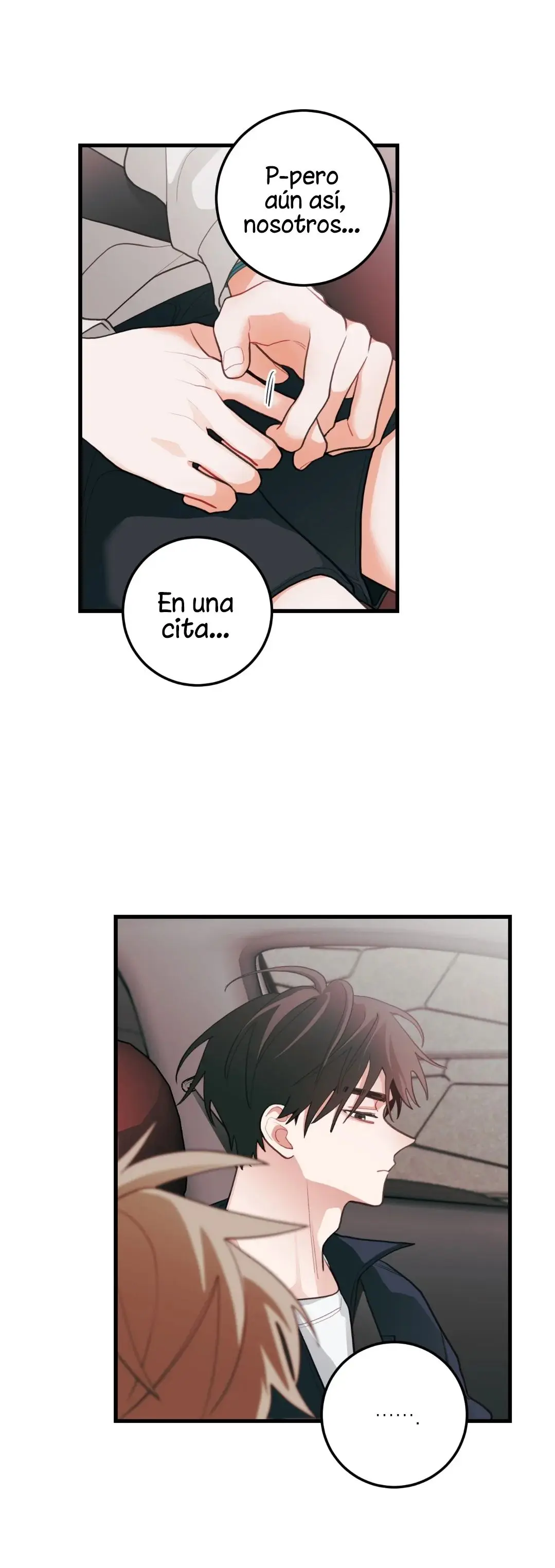 Love among pear blossoms (2023) - Capítulo 40 - Página 24 - LectorTMOo