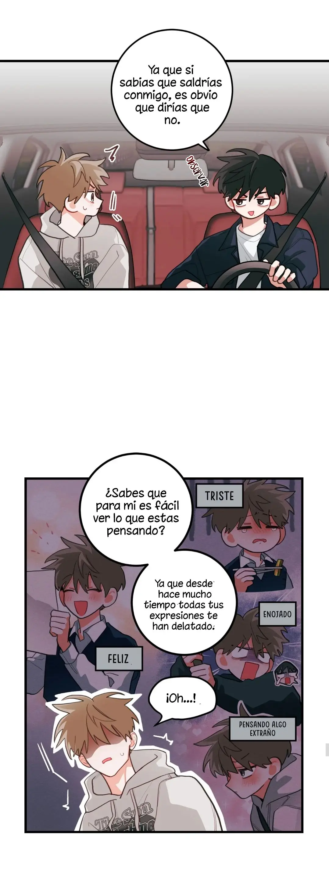 Love among pear blossoms (2023) - Capítulo 40 - Página 26 - LectorTMOo