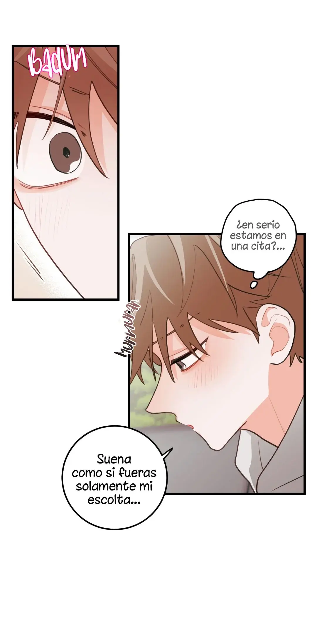 Love among pear blossoms (2023) - Capítulo 40 - Página 28 - LectorTMOo