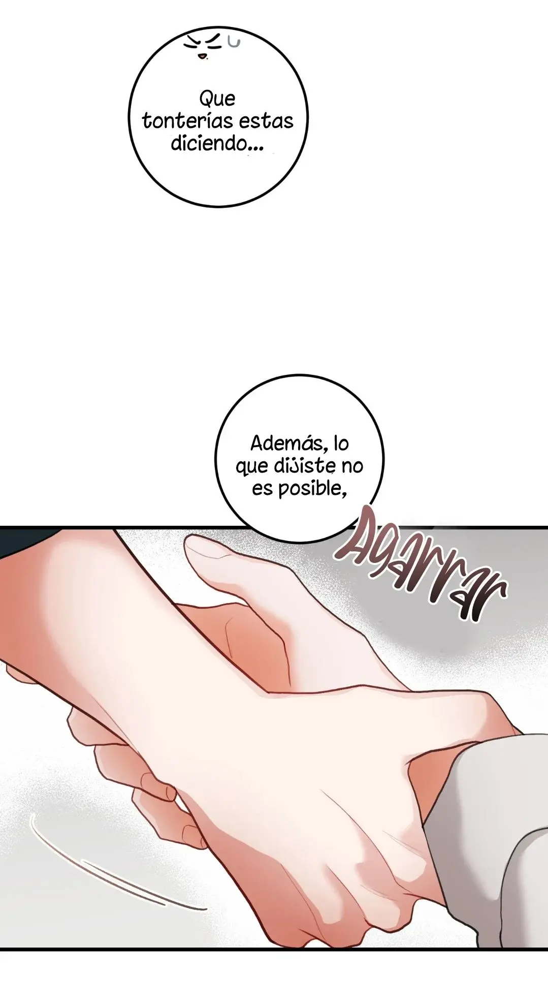 Love among pear blossoms (2023) - Capítulo 40 - Página 33 - LectorTMOo