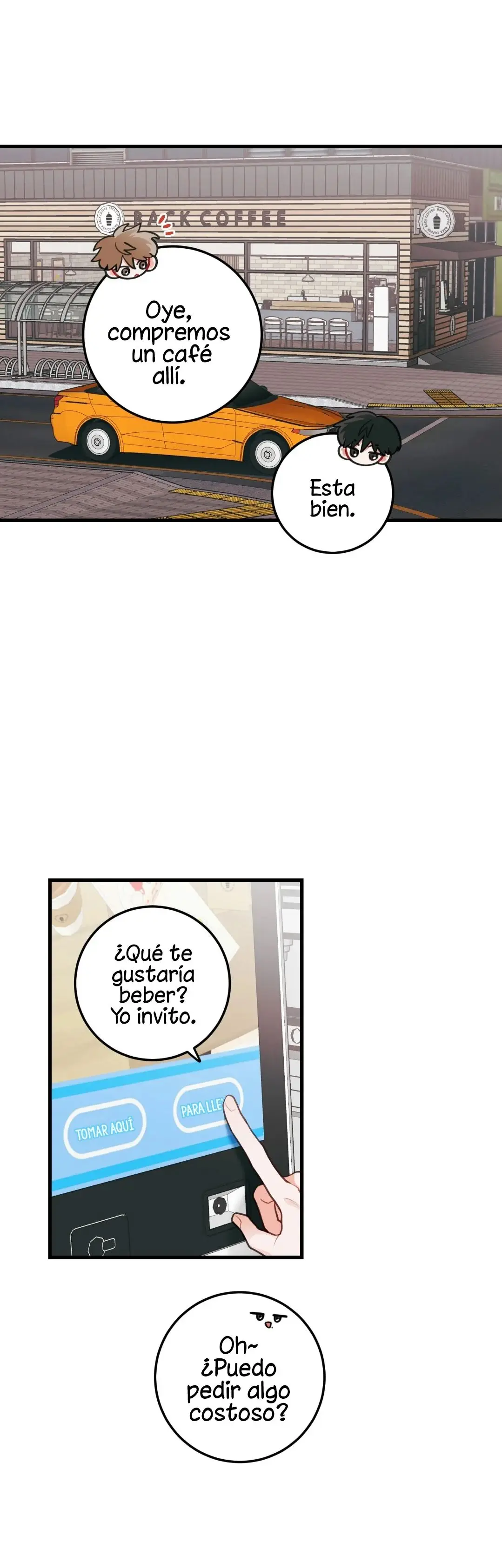Love among pear blossoms (2023) - Capítulo 41 - Página 6 - LectorTMOo