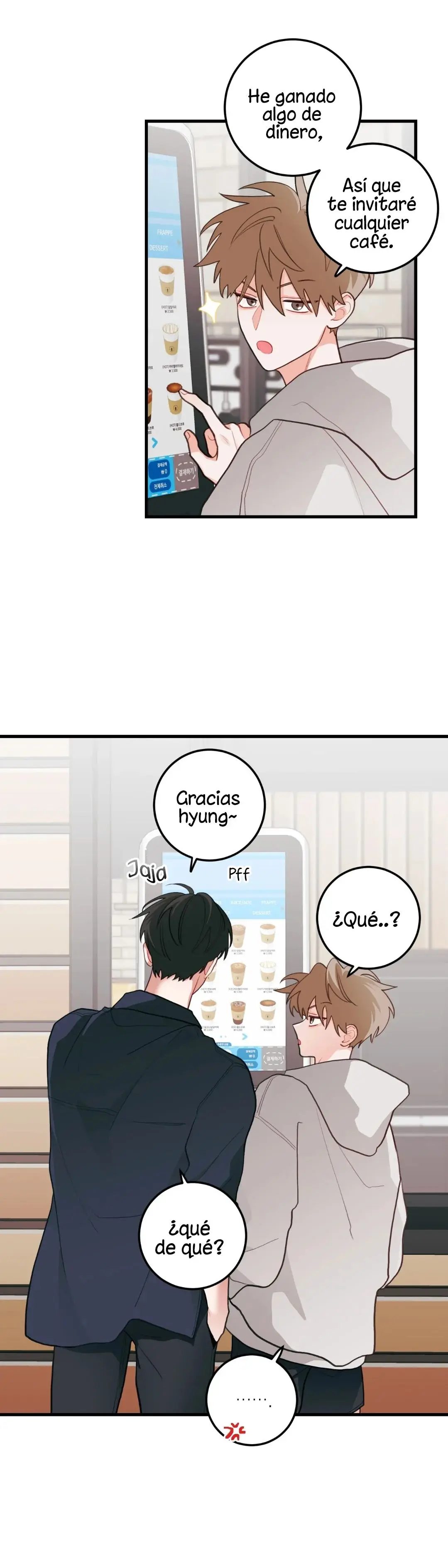Love among pear blossoms (2023) - Capítulo 41 - Página 7 - LectorTMOo