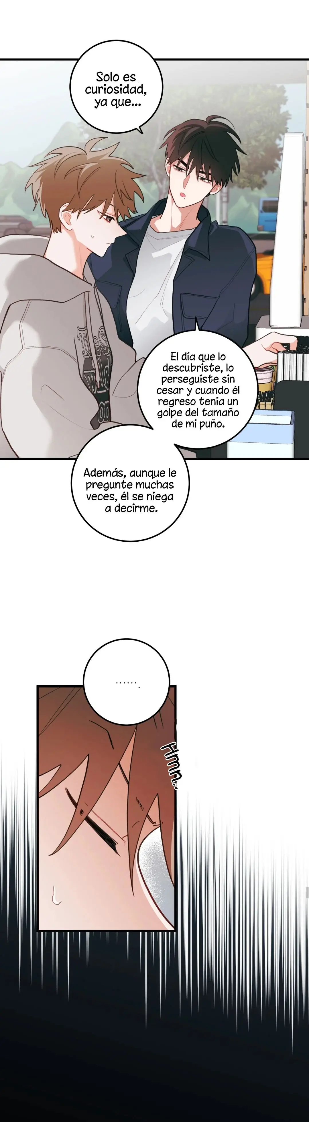 Love among pear blossoms (2023) - Capítulo 41 - Página 9 - LectorTMOo
