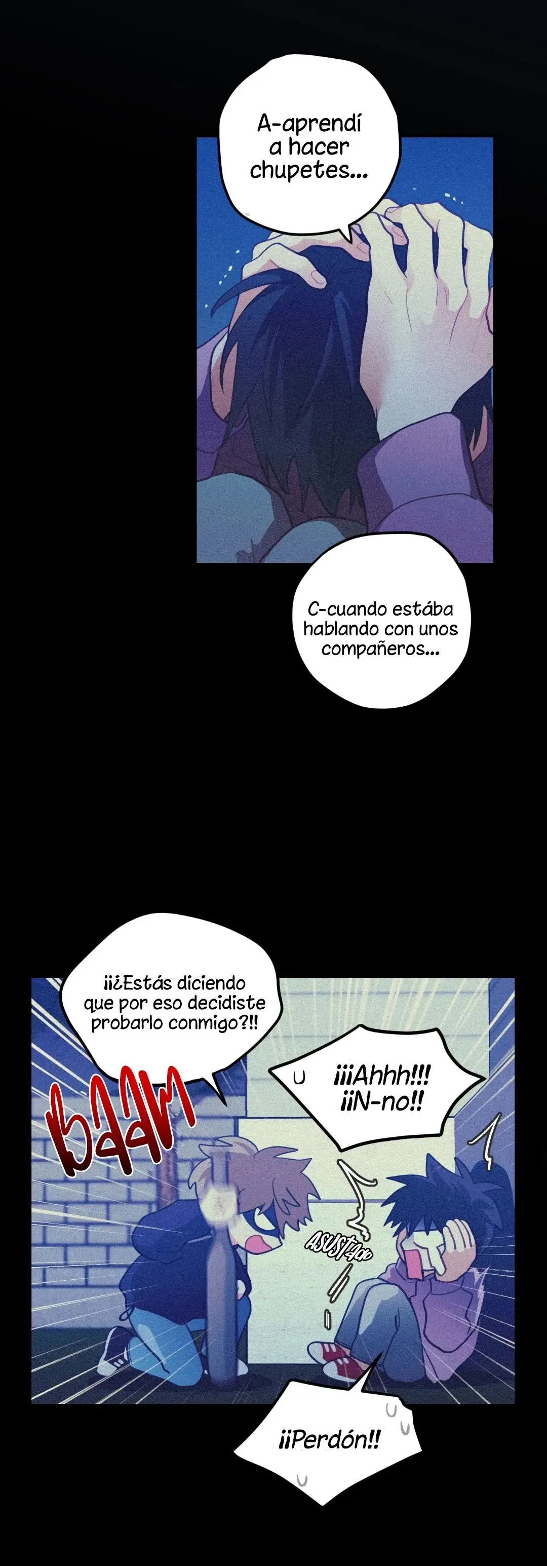 Love among pear blossoms (2023) - Capítulo 41 - Página 10 - LectorTMOo