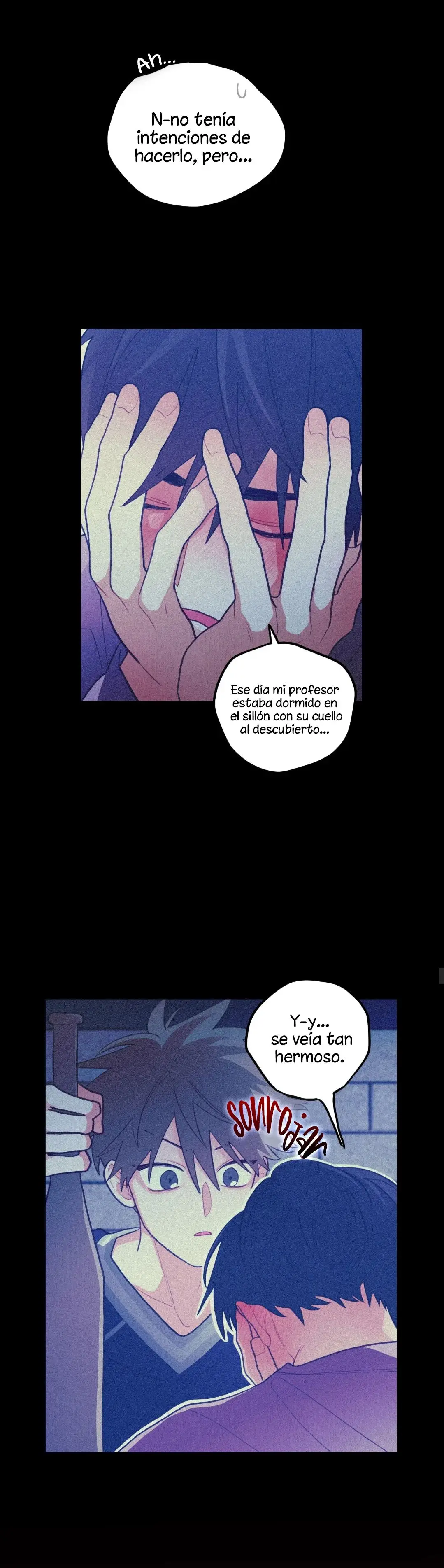 Love among pear blossoms (2023) - Capítulo 41 - Página 11 - LectorTMOo