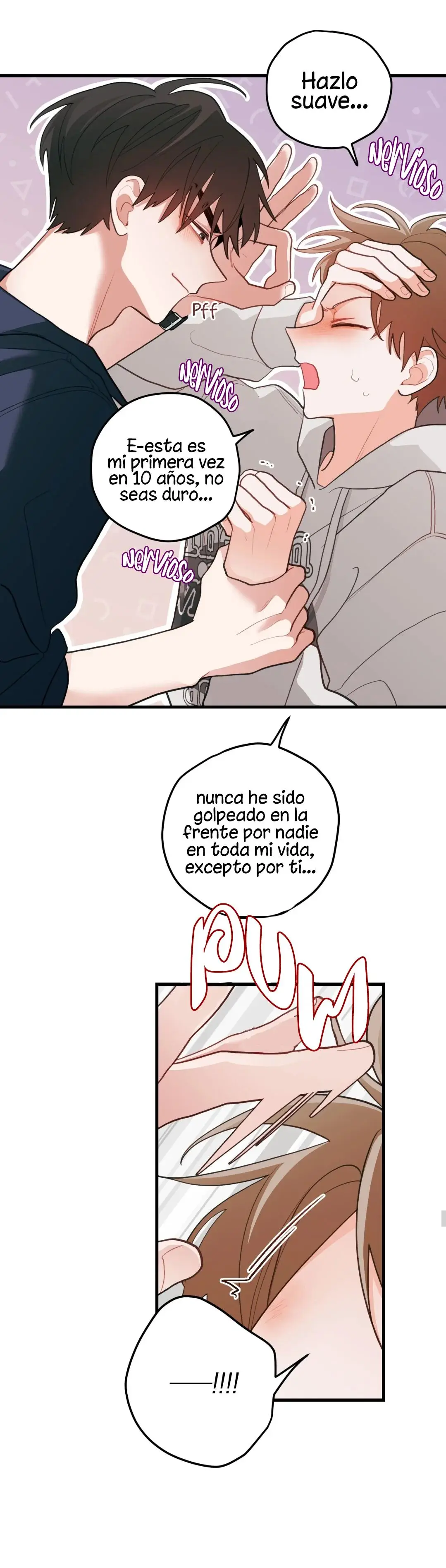 Love among pear blossoms (2023) - Capítulo 41 - Página 19 - LectorTMOo