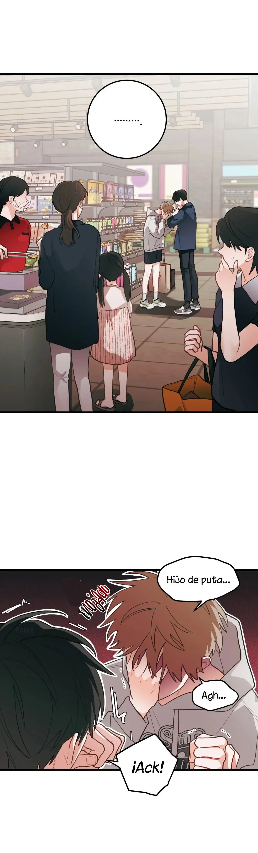 Love among pear blossoms (2023) - Capítulo 41 - Página 20 - LectorTMOo