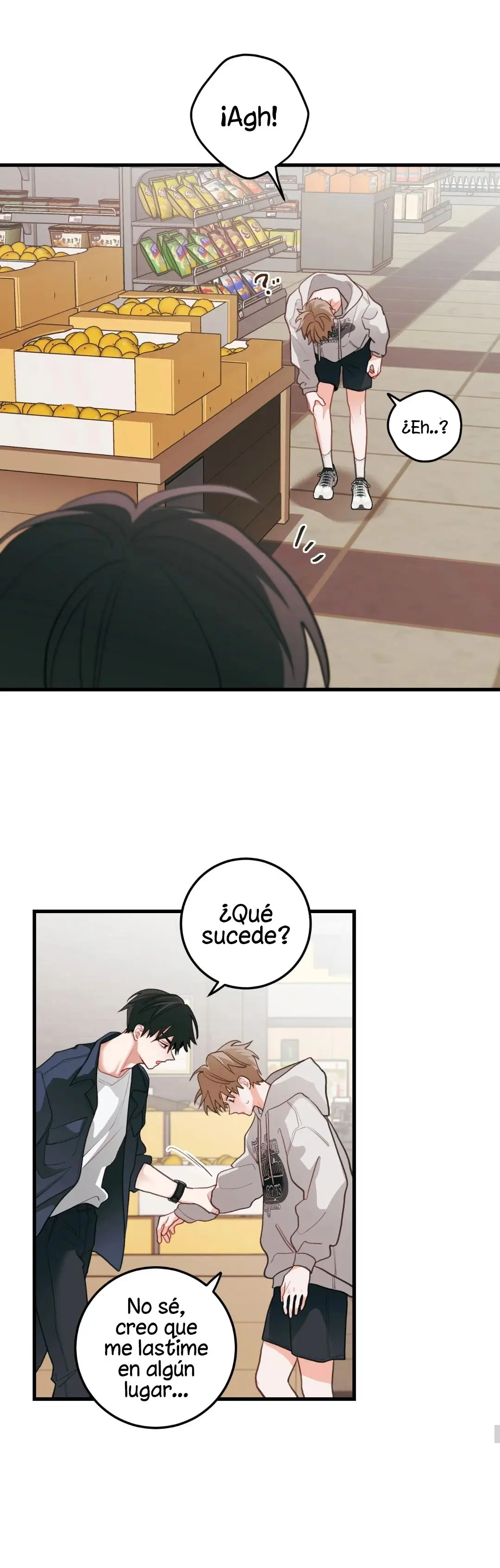 Love among pear blossoms (2023) - Capítulo 41 - Página 22 - LectorTMOo