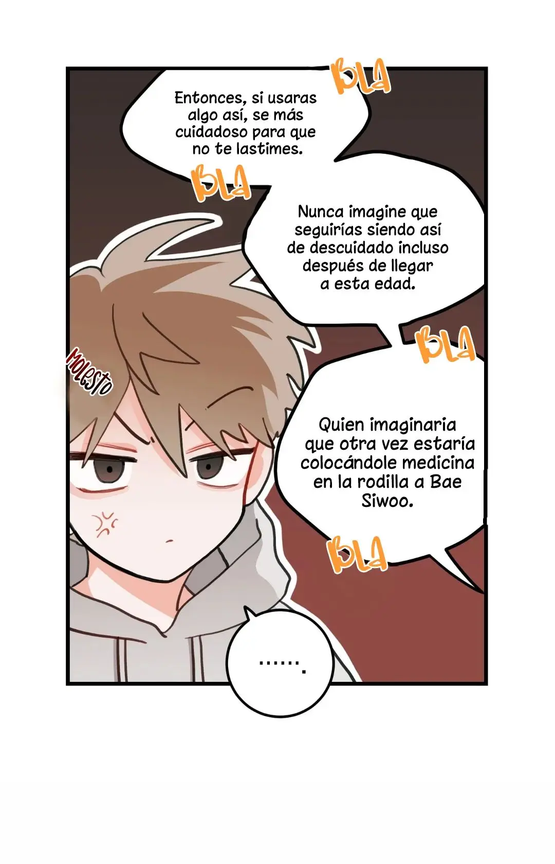 Love among pear blossoms (2023) - Capítulo 41 - Página 25 - LectorTMOo