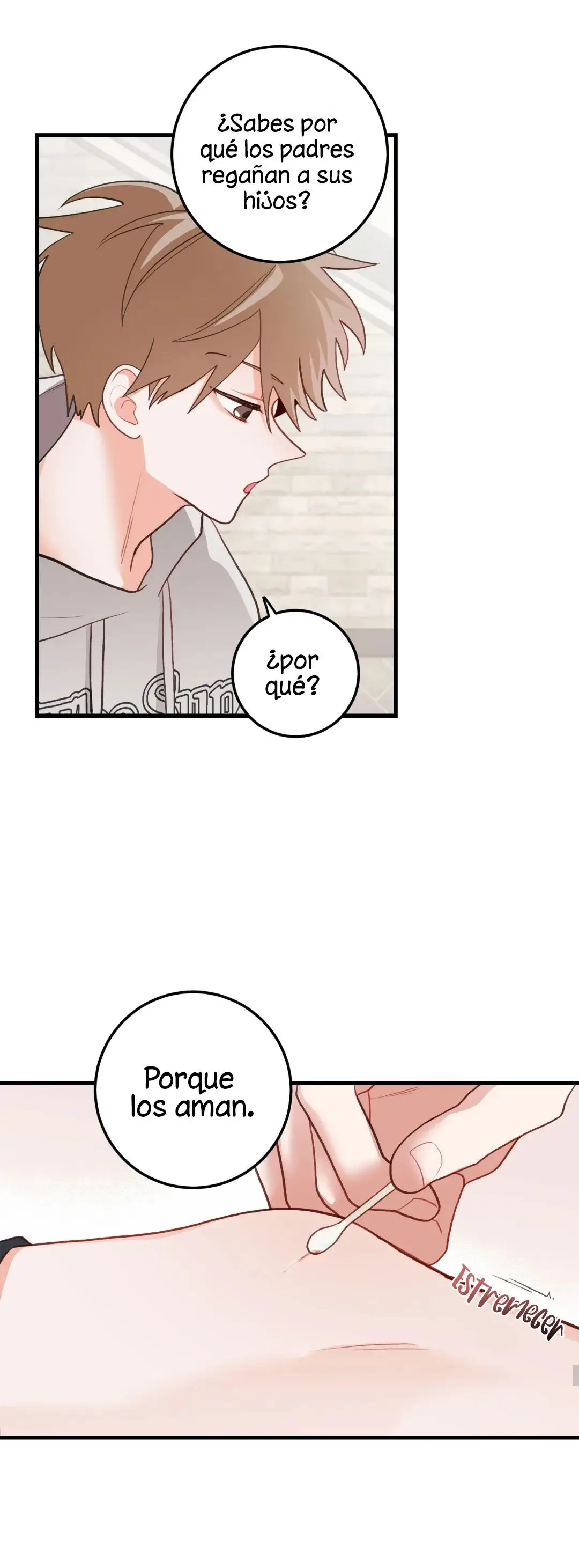 Love among pear blossoms (2023) - Capítulo 41 - Página 27 - LectorTMOo