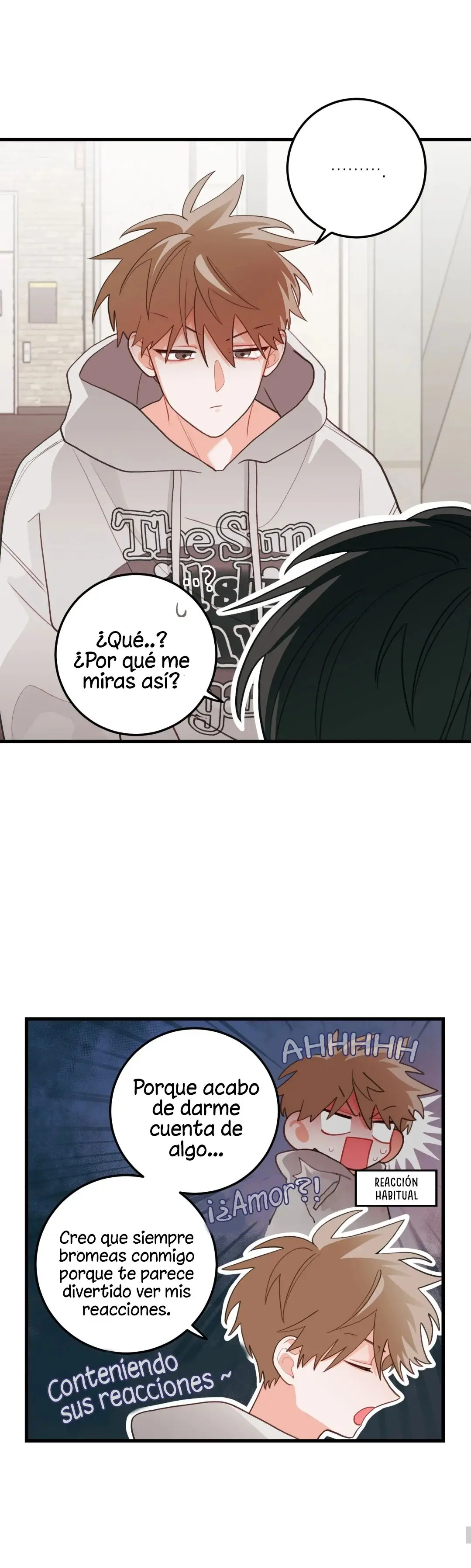 Love among pear blossoms (2023) - Capítulo 41 - Página 29 - LectorTMOo