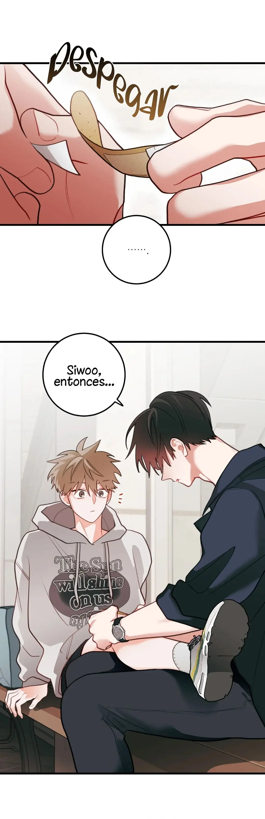 Love among pear blossoms (2023) - Capítulo 41 - Página 31 - LectorTMOo