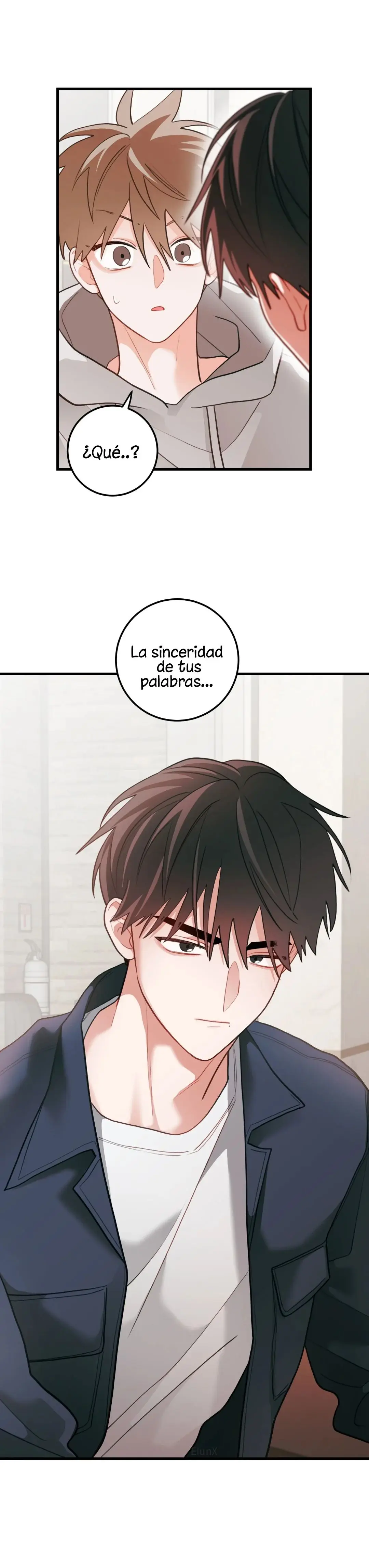 Love among pear blossoms (2023) - Capítulo 41 - Página 33 - LectorTMOo