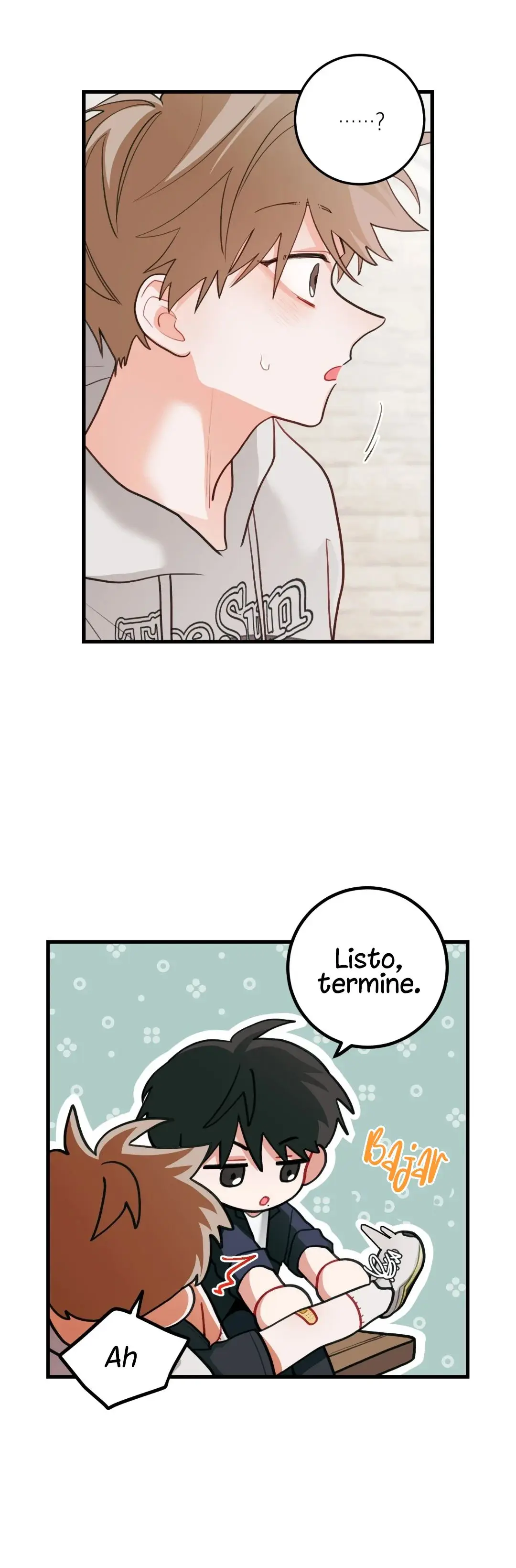 Love among pear blossoms (2023) - Capítulo 42 - Página 4 - LectorTMOo