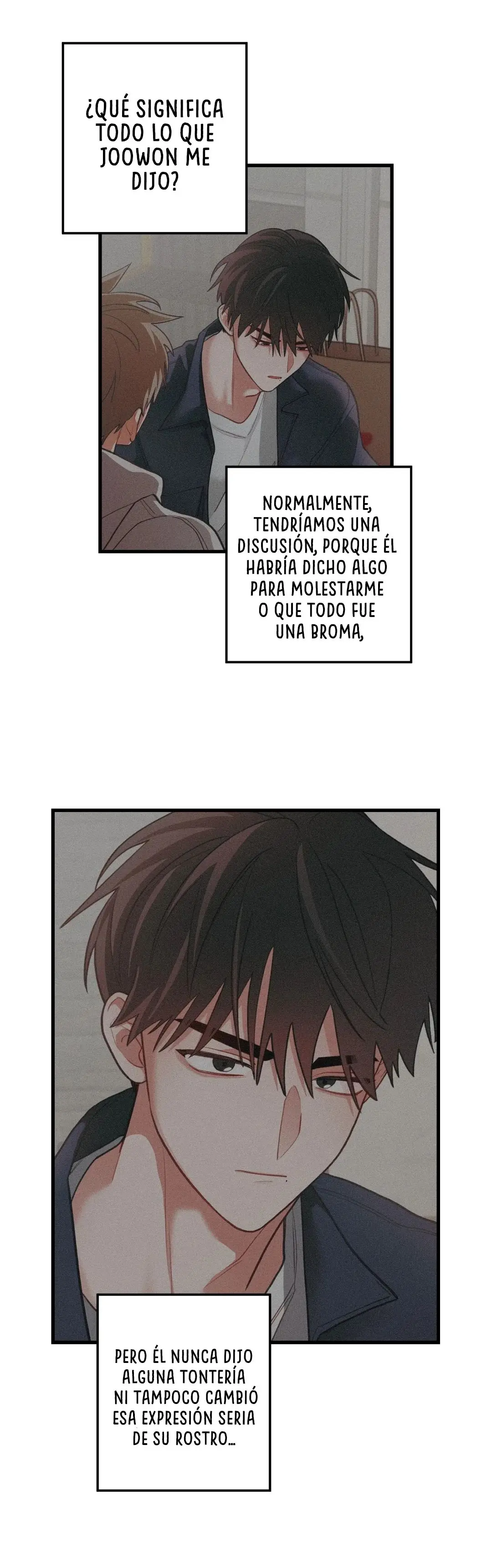 Love among pear blossoms (2023) - Capítulo 42 - Página 7 - LectorTMOo