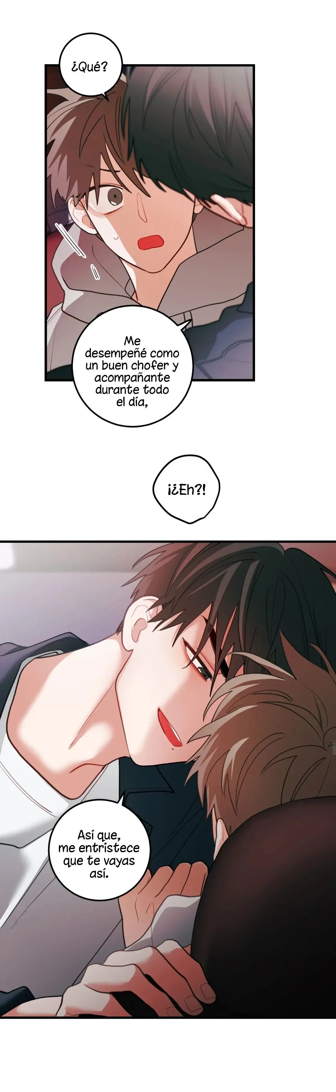 Love among pear blossoms (2023) - Capítulo 42 - Página 11 - LectorTMOo